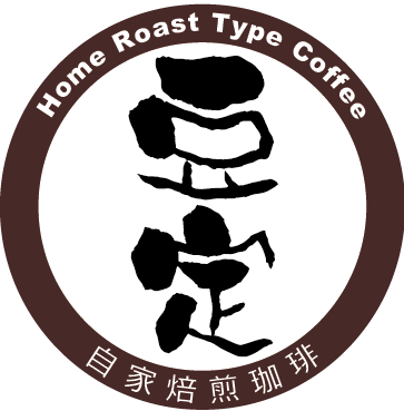 豆定オリジナルlogo